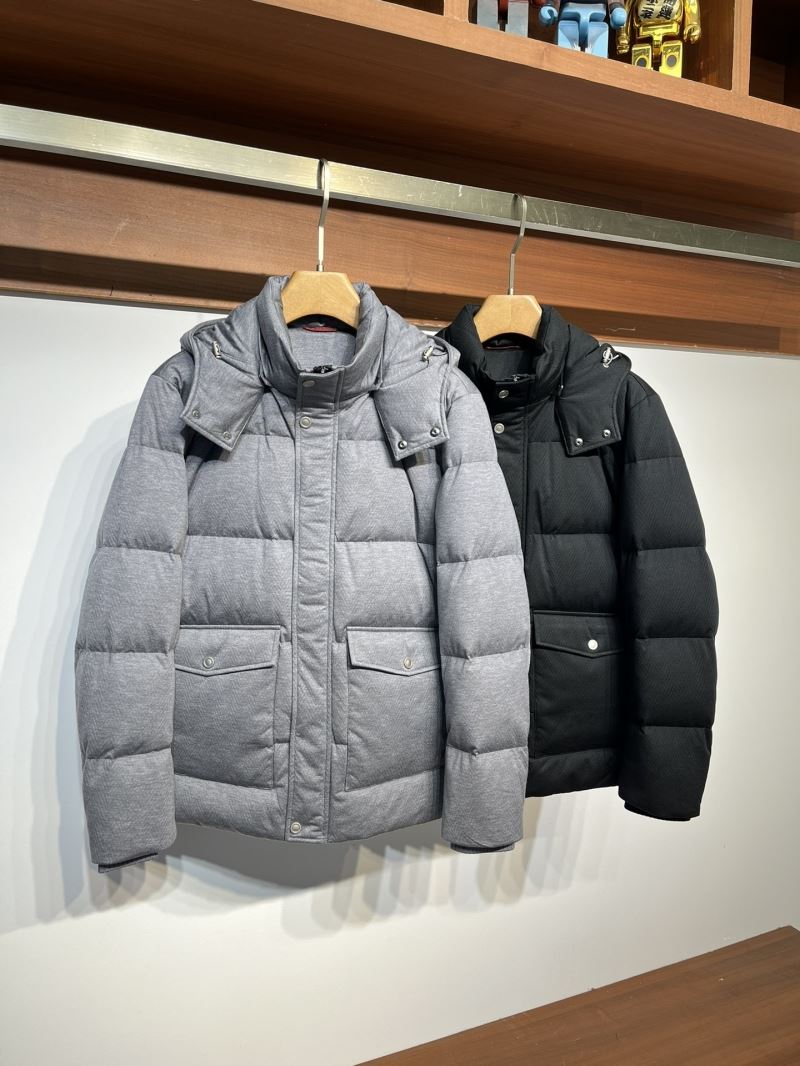 Prada Down Jackets